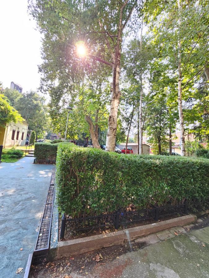 Booking Apartments Alone 1 Belgrade Exterior photo