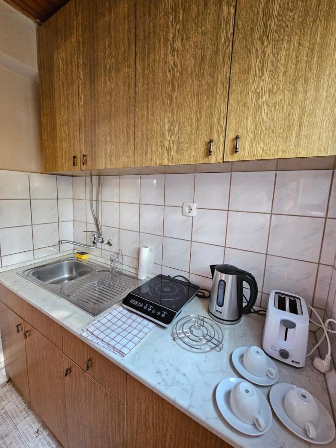 Booking Apartments Alone 1 Belgrade Exterior photo