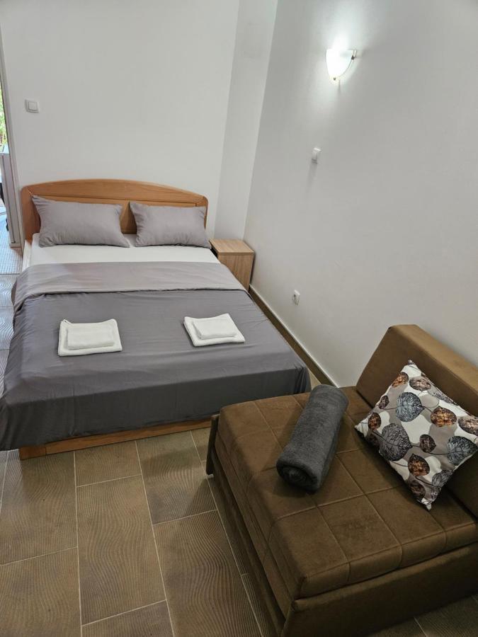 Booking Apartments Alone 1 Belgrade Exterior photo