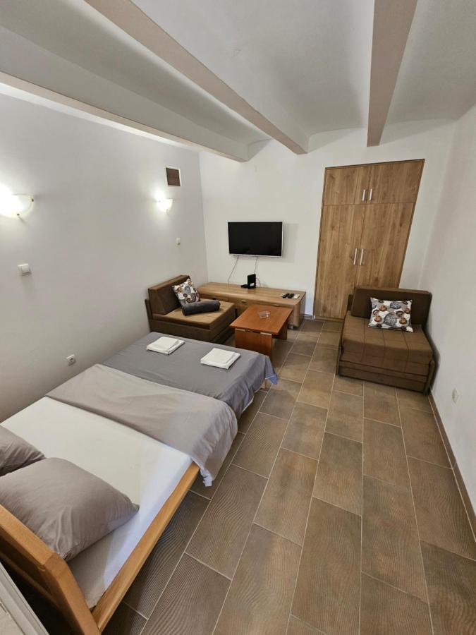 Booking Apartments Alone 1 Belgrade Exterior photo